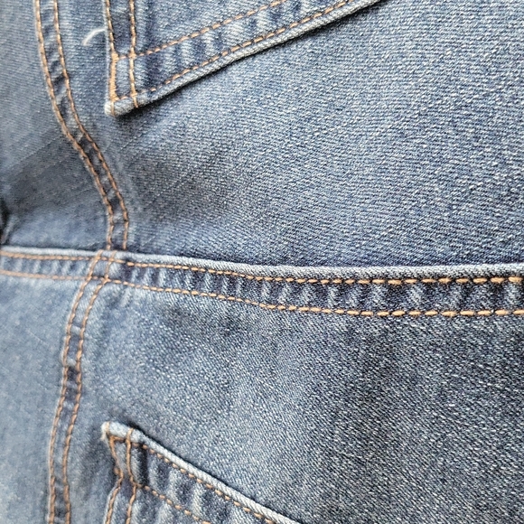 NY & C HIGH-WAISTED PULL- ON LEGGINGS. - Picture 10 of 11